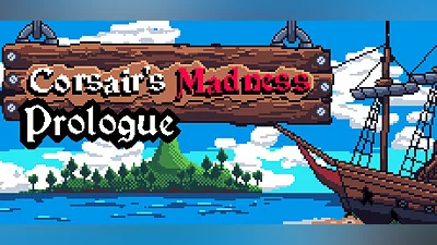 Corsair`s Madness Prologue: Jungle`s Island