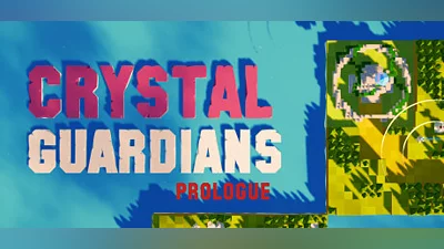 Crystal Guardians Prologue