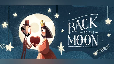 Google Spotlight Stories: Back to the Moon