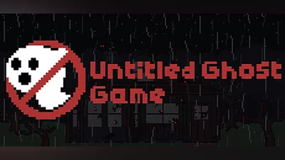 Untitled Ghost Game