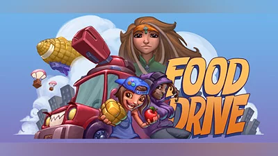 Food Drive: Race against Hunger