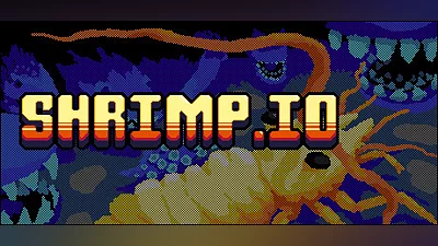 Shrimp.io