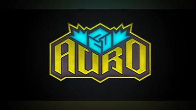 Auro: A Monster-Bumping Adventure