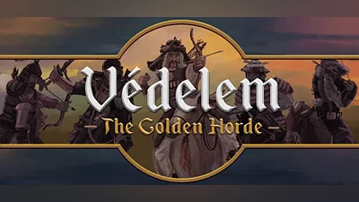 Vedelem: The Golden Horde