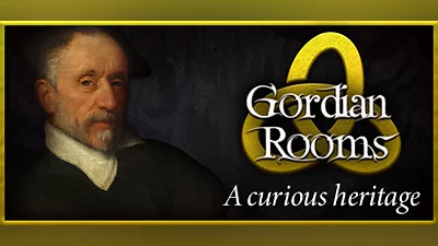 Gordian Rooms: A curious heritage Prologue