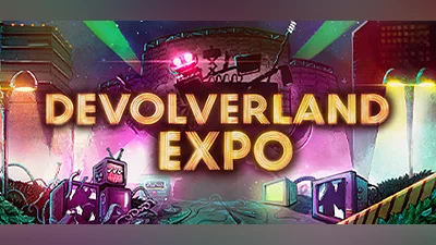 Devolverland Expo