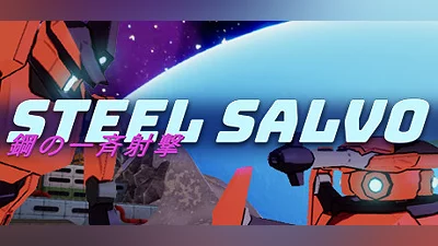 Steel Salvo