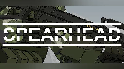 SPEARHEAD