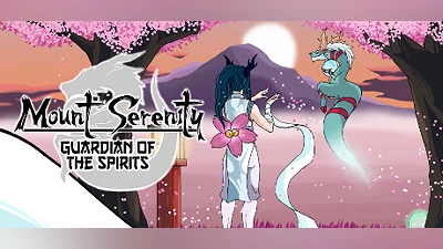 Mount Serenity: Guardian of the Spirits