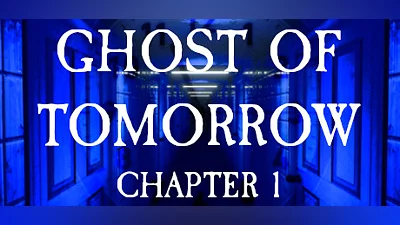Ghost of Tomorrow: Chapter 1