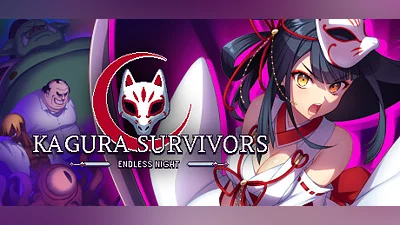 Kagura Survivors: Endless Night