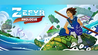 Zefyr: Prologue