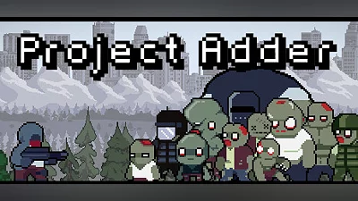 Project Adder (Prologue)