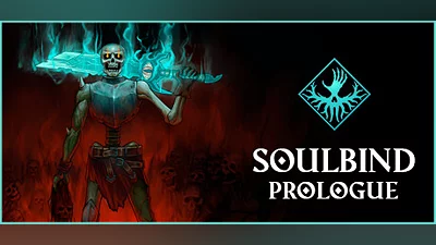 Soulbind: Prologue
