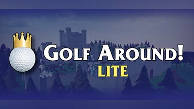 Golf Around! Lite