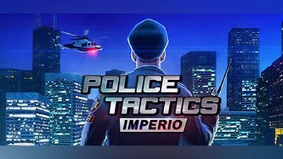 Police Tactics: Imperio