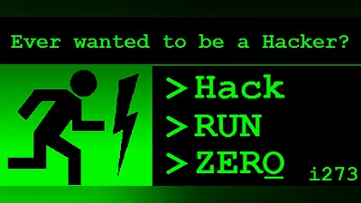 Hack Run ZERO