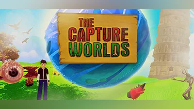The Capture Worlds