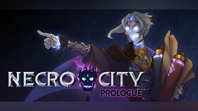 NecroCity: Prologue