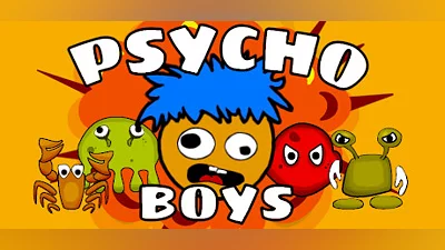 Psycho Boys