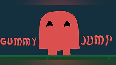Gummy Jump