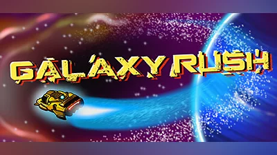 Galaxy Rush