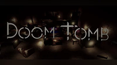DOOM TOMB
