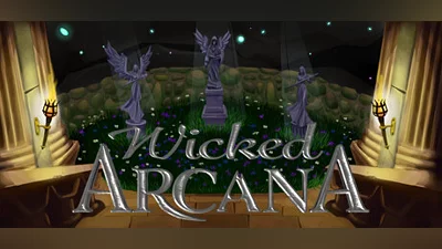 Wicked Arcana