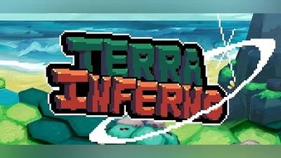 Terra Inferno