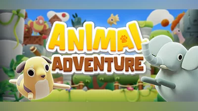Animal Adventure