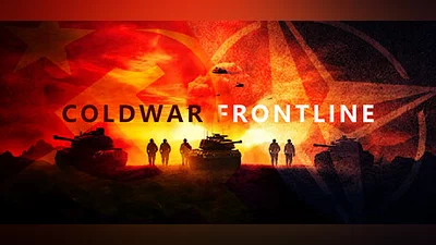 冷战：前线  Cold War Frontline