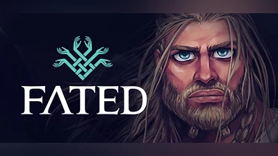 FATED: The Silent Oath