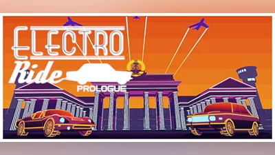 Electro Ride Prologue