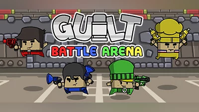 Guilt Battle Arena