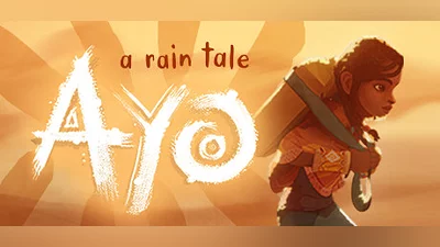 Ayo: A Rain Tale