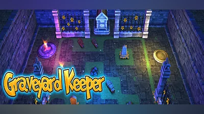 graveyard keeper