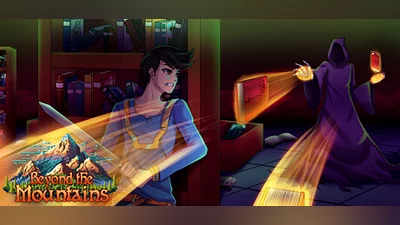 Beyond the Mountains