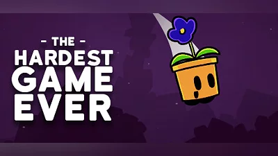 The Hardest Game Ever