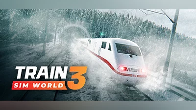Train Sim World  3