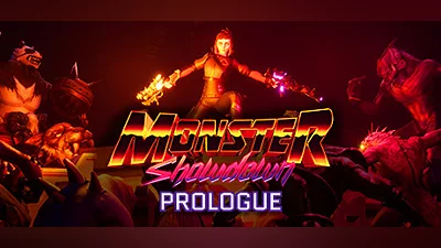 Monster Showdown: Prologue