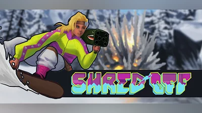 Shred Off
