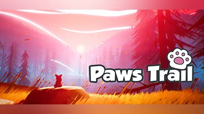 Paws Trail