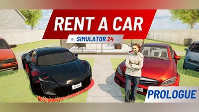 Rent A Car Simulator 24: Prologue