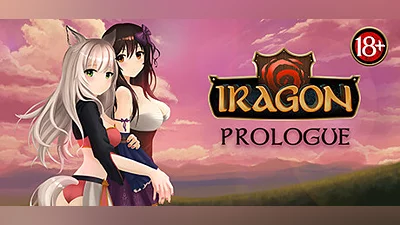 Iragon: Prologue 18+
