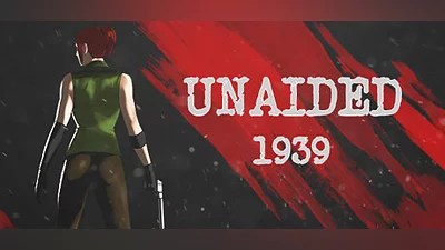 Unaided: 1939