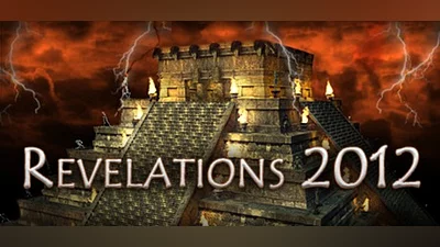 Revelations 2012