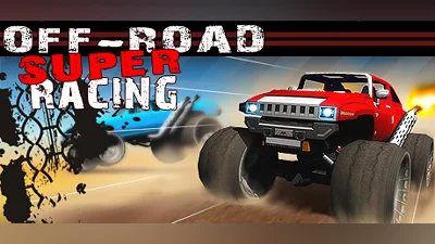 Off-Road Super Racing
