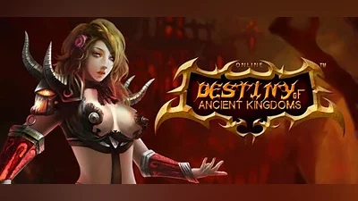 Destiny of Ancient Kingdoms