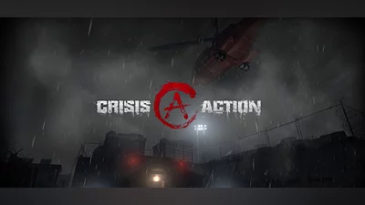 CrisisActionVR