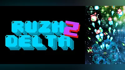 Ruzh Delta Z